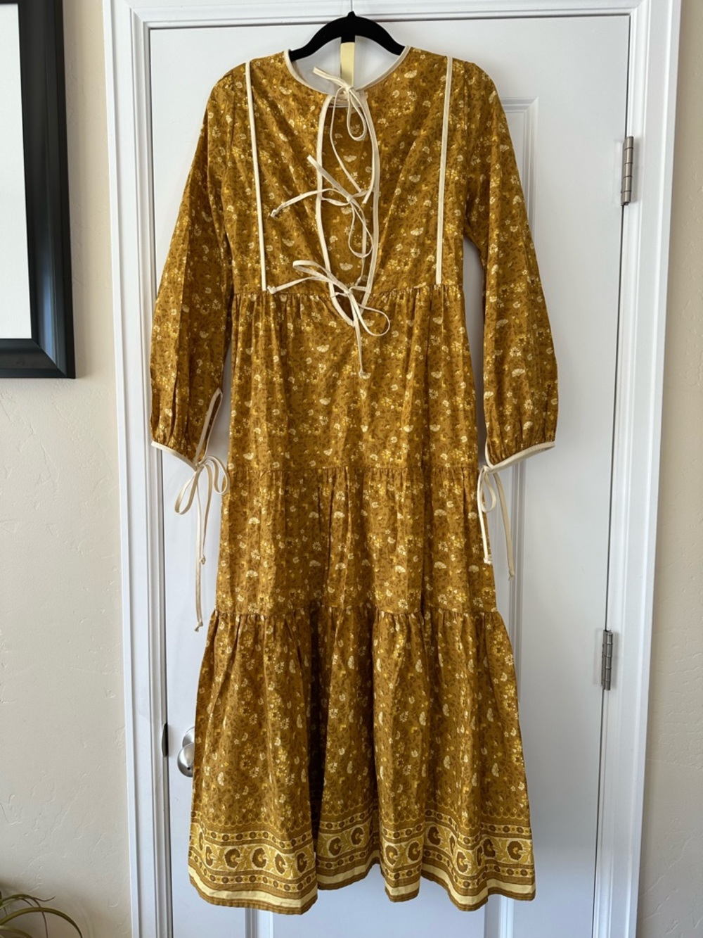 Christy Dawn The Tallulah Dress - Picture 2 of 7
